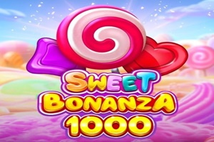 Sweet Bonanza Pututogel